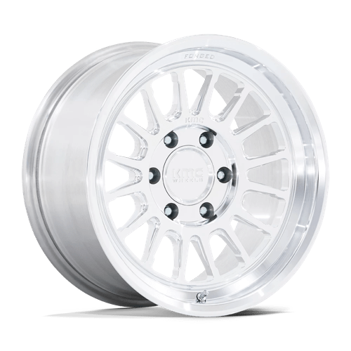 IMPACT FORGED MB 17X8.5 5X150 -10 RW-MCH