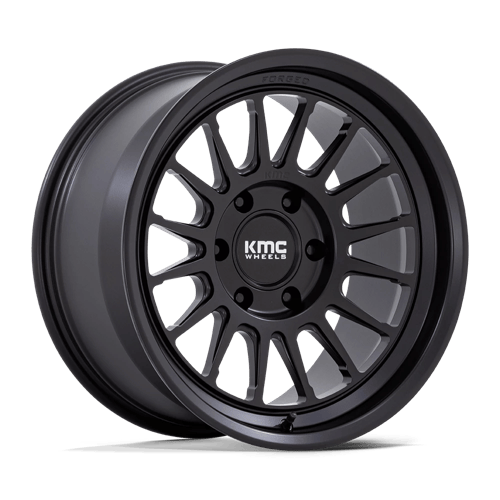 IMPACT FORGED MB 18X9 6X135 -12 S-BLK