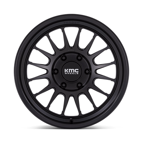 IMPACT FORGED MB 18X9 6X135 -12 S-BLK