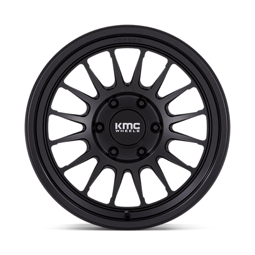IMPACT FORGED MB 18X9 6X135 -12 S-BLK