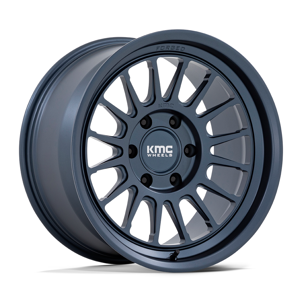 IMPACT FRGD MB 17X8.5 6X135 +0 MTL-BLUE
