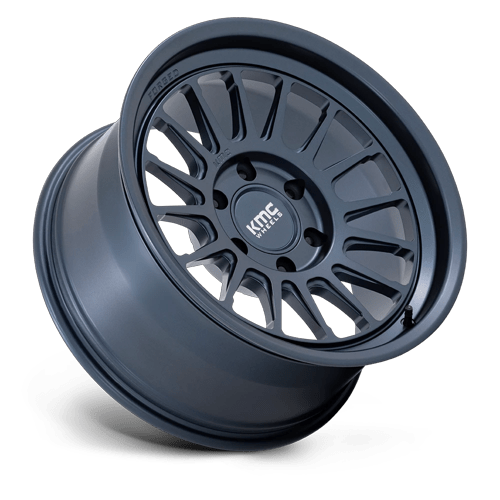 IMPACT FRGD MB 17X8.5 6X135 +0 MTL-BLUE