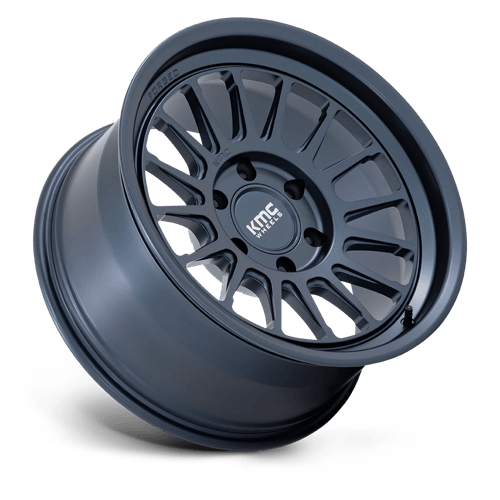 IMPACT FORGED MB 18X9 6X135 -12 MTL-BLUE