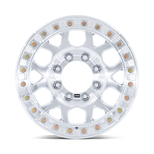 MESA FRG SL BL 17X9 5X5.5 108 RW-MCH +0
