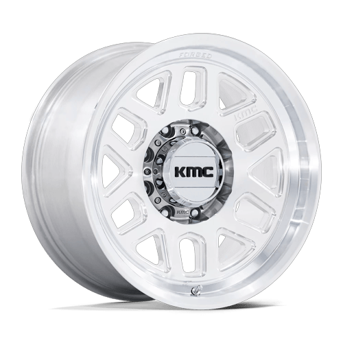 MESA FORGED MB 18X9 8X6.5 +18 RAW-MACH