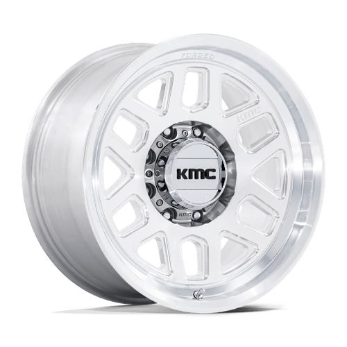 MESA FORGED MB 18X9 8X6.5 -12 RAW-MACH