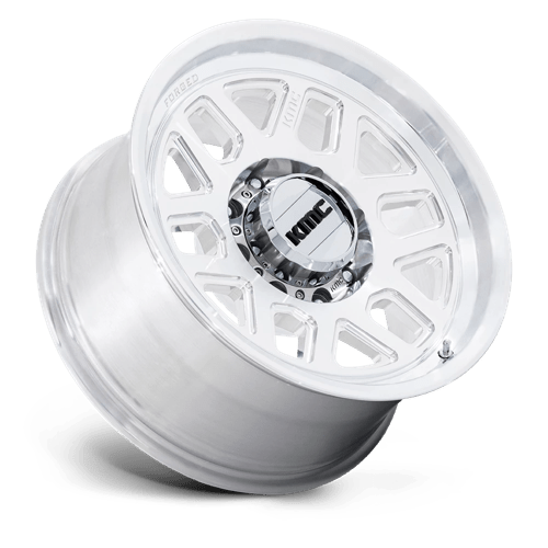 MESA FORGED MB 18X9 8X170 +18 RAW-MACH