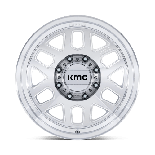 MESA FORGED MB 18X9 8X180 +18 RAW-MACH