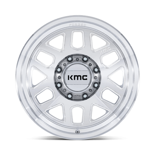 MESA FORGED MB 18X9 8X170 -12 RAW-MACH