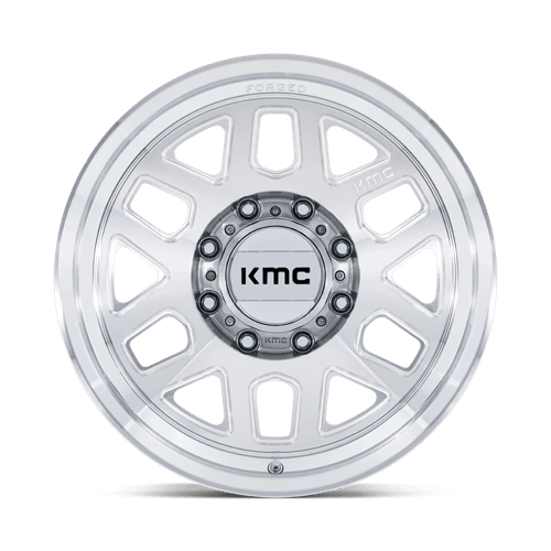 MESA FORGED MB 18X9 8X6.5 -12 RAW-MACH