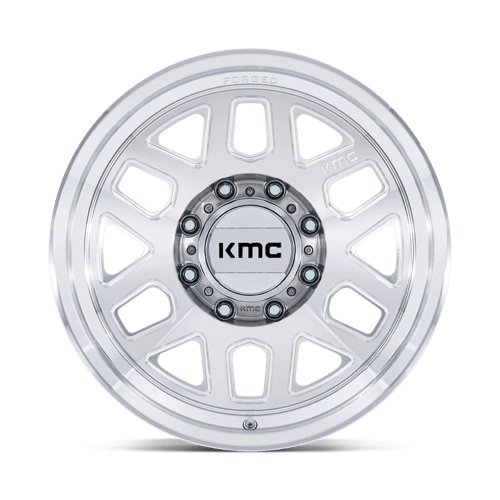 MESA FORGED MB 18X9 8X170 +18 RAW-MACH