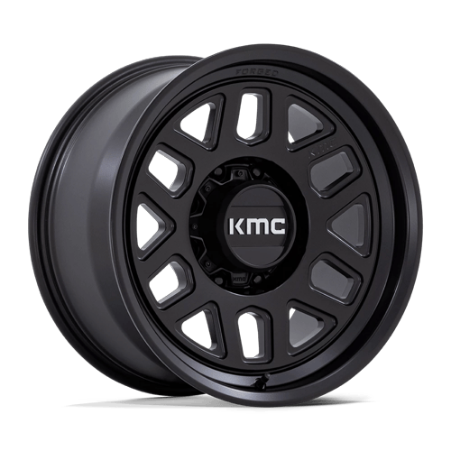 MESA FORGED MB 18X9 8X170 +18 S-BLK