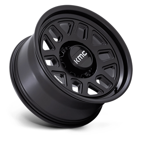 MESA FORGED MB 18X9 8X180 -12 S-BLK