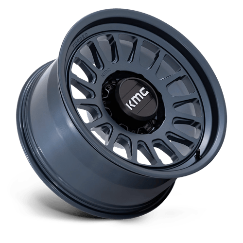 IMPACT FORGED MB 18X9 8X6.5 -12 MTL-BLUE