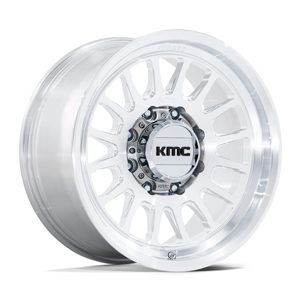 IMPACT FORGED MB 18X9 8X6.5 +18 RAW-MACH