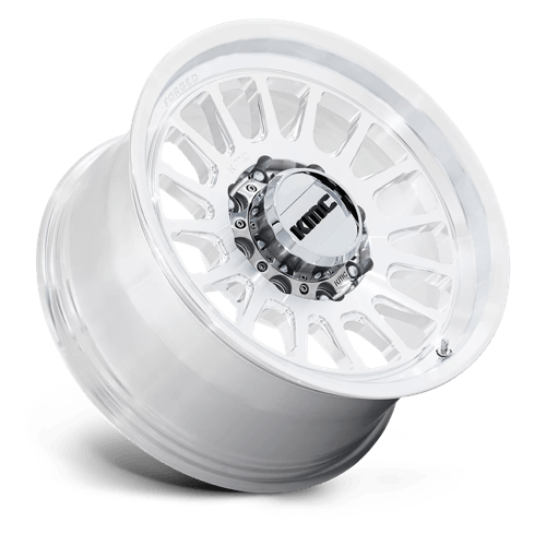 IMPACT FORGED MB 18X9 8X6.5 +18 RAW-MACH