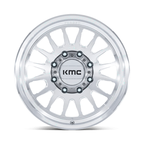 IMPACT FORGED MB 18X9 8X6.5 +18 RAW-MACH