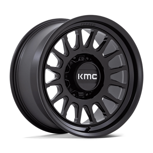 IMPACT FORGED MB 18X9 8X170 +18 S-BLK