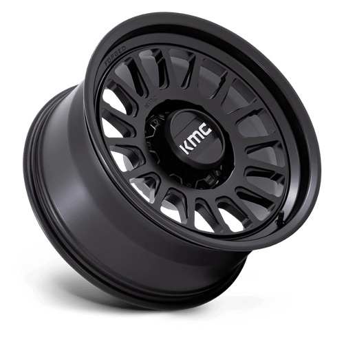 IMPACT FORGED MB 18X9 8X6.5 +18 S-BLK