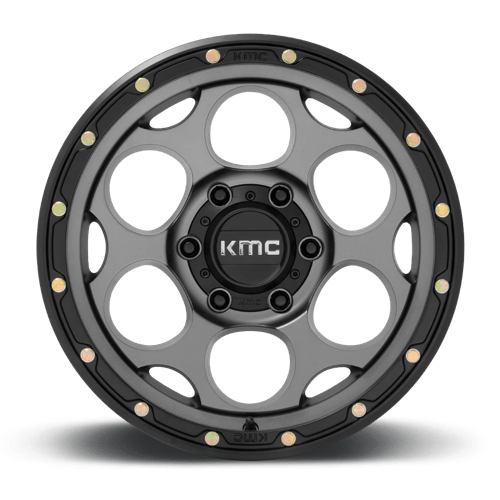 KM541 20X9 5X5.0 S-GRY BLK-LP 00MM