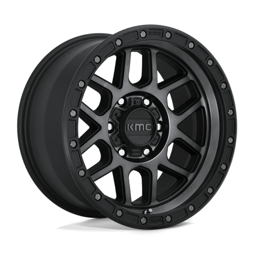 KM544 20X9 8X180 S-BLK GTCC 00MM