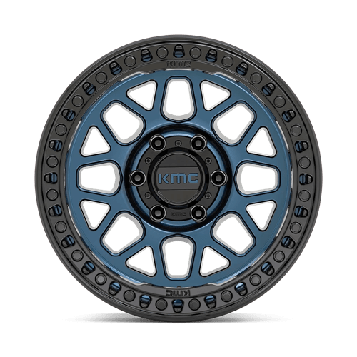 GRS 17X9 5X5.5 78 +18 MN-BLUE GBLK-LP