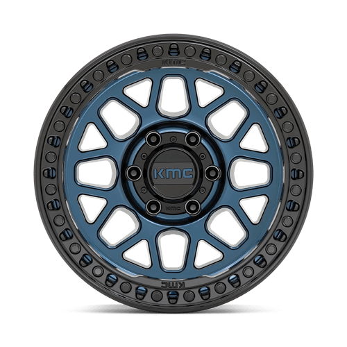 GRS 17X9 6X5.5 106 +0 MN-BLUE GBLK-LP