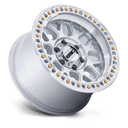 GRS 17X8.5 5X5 71 +0 G-SLV MACH-FC