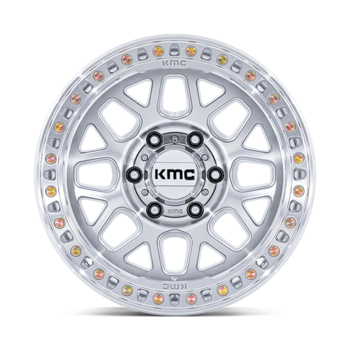 GRS 20X9 8X180 124 +0 G-SLV MACH-FC