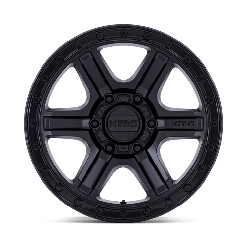 OUTRUN 17X8.5 5X5 71 -10 MBLK GBLK-LP