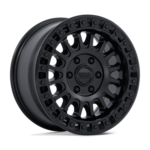 IMS 17X8 6X130 84 +32 M-BLK-GB-LP