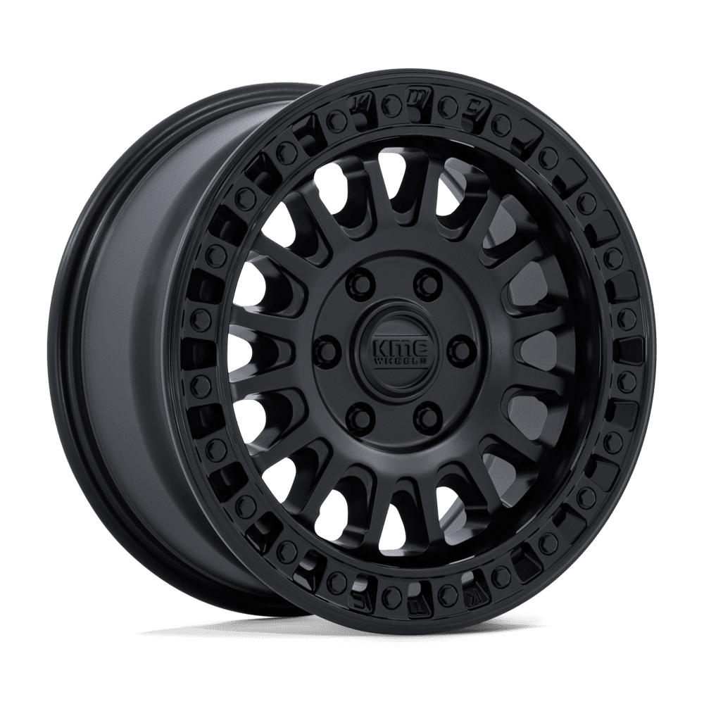 IMS 17X8 6X5.5 106 +32 M-BLK-GB-LP