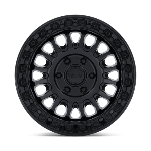 IMS 17X8 6X135 87 +32 M-BLK-GB-LP