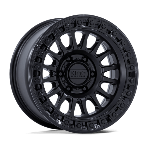 IMS 20X9 5X5 71 +0 M-BLK G-BLK-LP