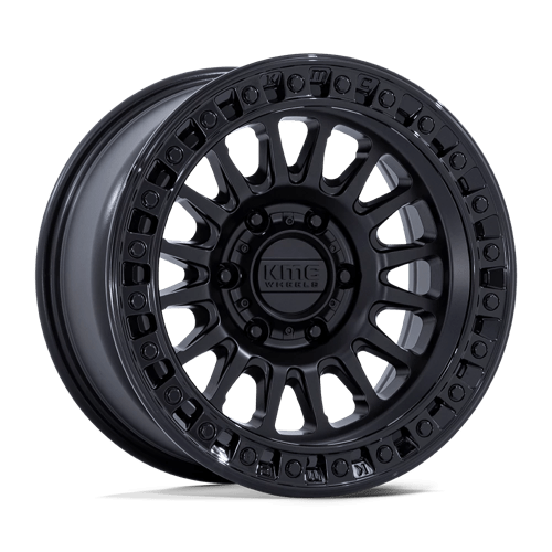 IMS 20X9 5X5 71 +18 M-BLK G-BLK-LP