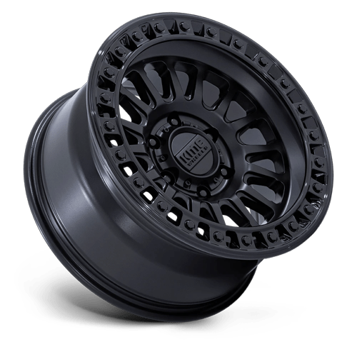 IMS 17X8 5X5 71 +32 M-BLK-GB-LP