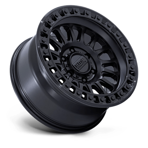 IMS 20X9 8X180 124 +0 M-BLK G-BLK-LP