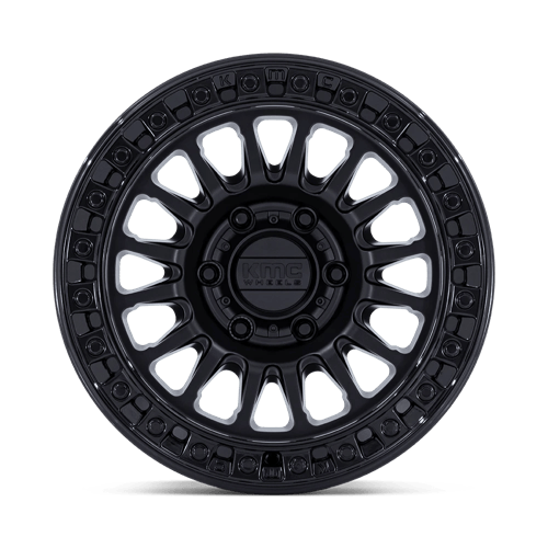 IMS 17X8 5X5 71 +32 M-BLK-GB-LP