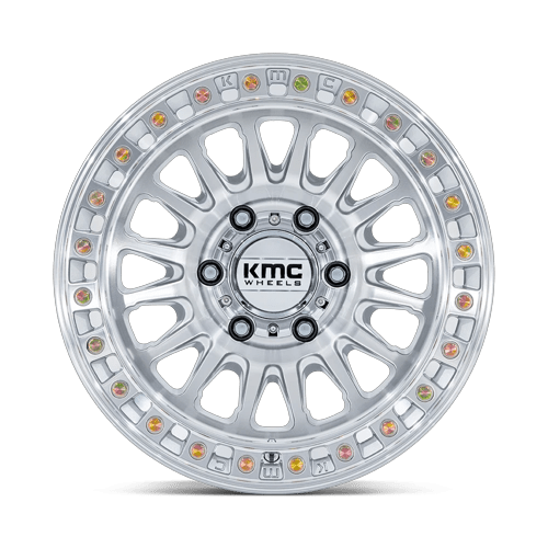 IMS 20X9 6X5.5 106 +0 G-SLV MACH-FC