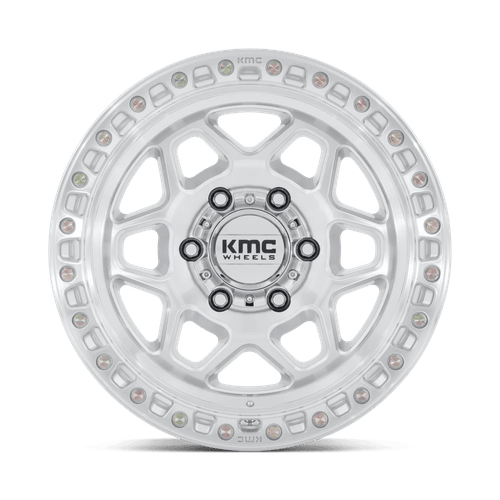 TORX 17X9 6X135 87 -12 G-SLV MACH-FC