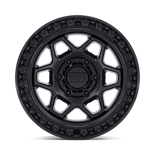 TORX 17X8.5 6X5.5 106 +25 M-BLK G-BLK-LP