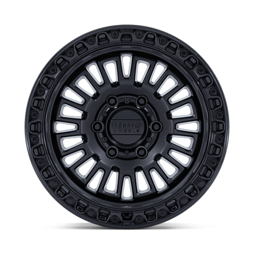 AZTEC 17X8.5 6X4.5 66 +0 M-BLK GB-LP