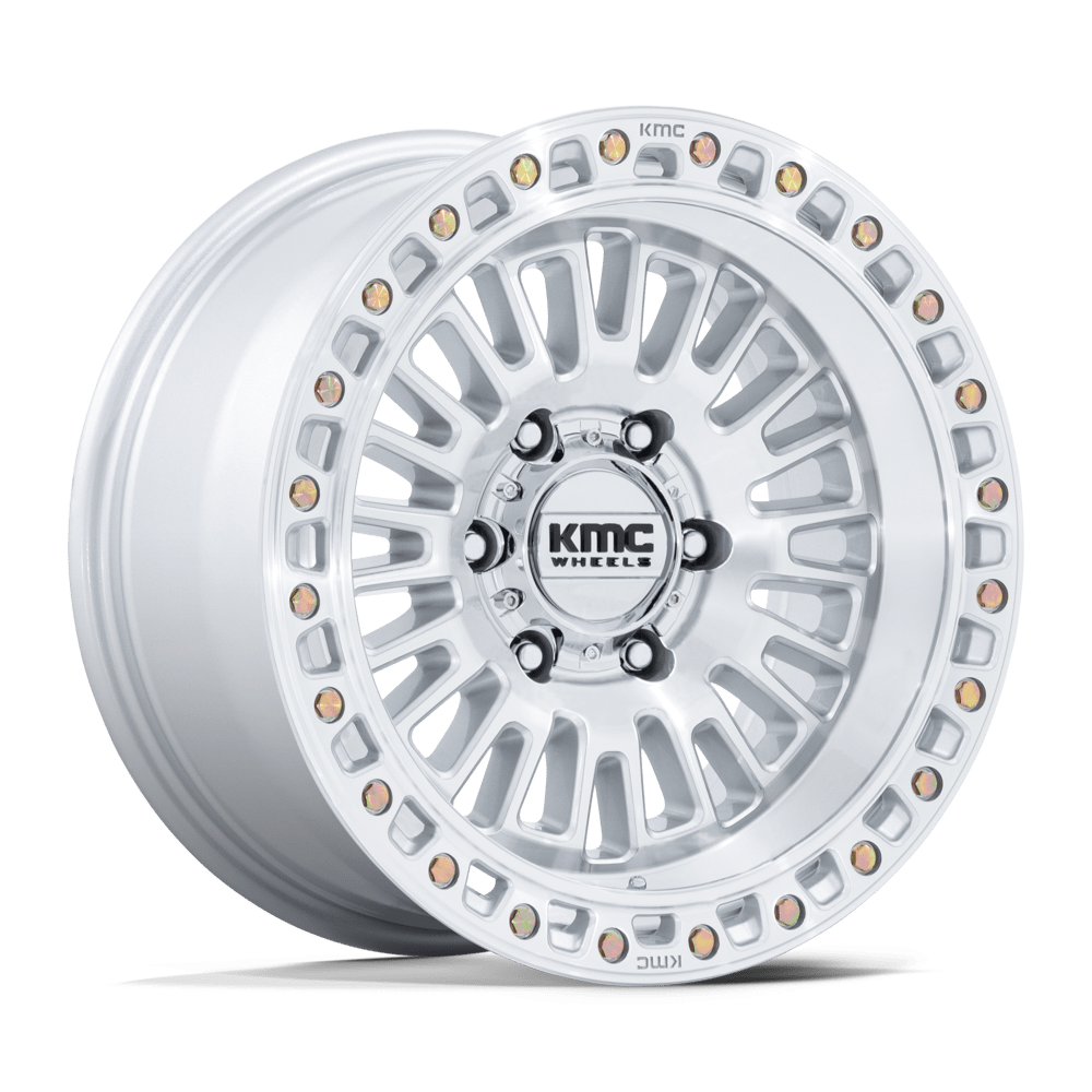 AZTEC 17X8.5 6X4.5 66 +0 G-SLV-MCH