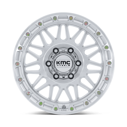 ATTACK 18X9 5X5 71 +18 G-SLV-MCH
