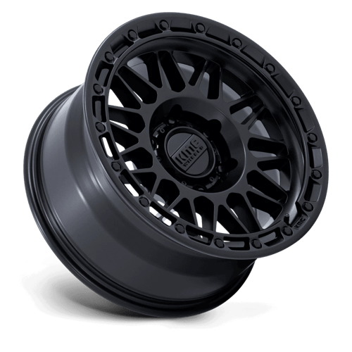 ATTACK 18X9 5X5 71 +0 M-BLK