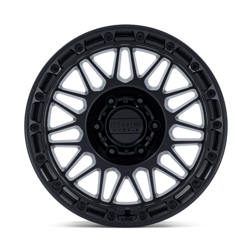 ATTACK 20X9 5X5 71 +1 M-BLK