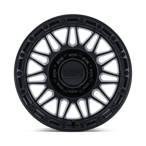 ATTACK 20X9 8X180 124 +1 M-BLK