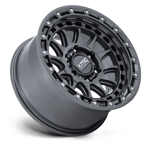 CRUX 17X8.5 6X4.5 66 +0 G-GNMTL