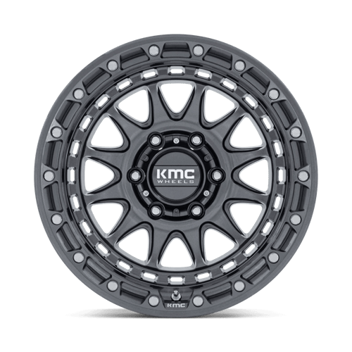 CRUX 20X9 8X180 124 +1 G-GNMTL