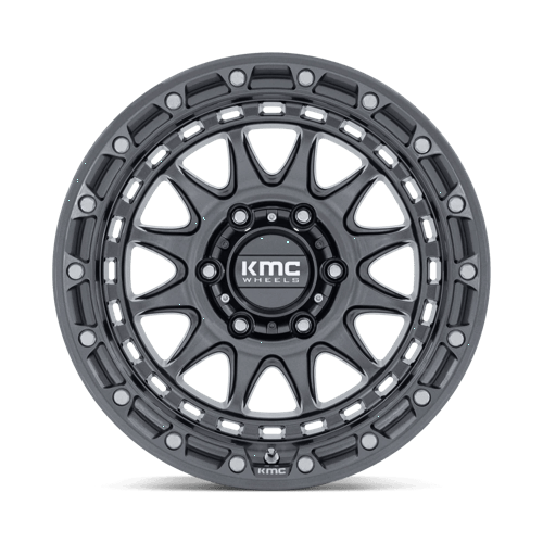 CRUX 20X10 6X5.5 106 -18 G-GNMTL